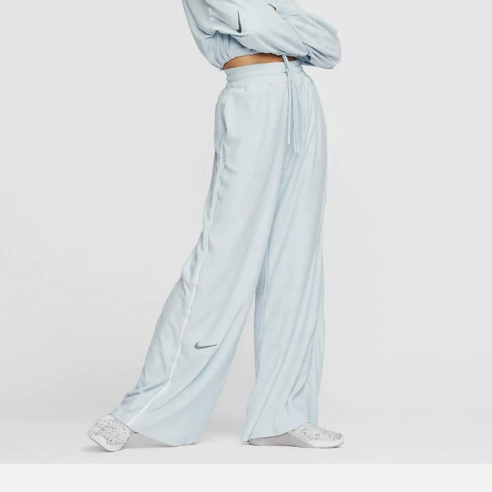 Nike Womens City Ready Fleece Pants